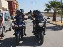 XVII Concentracion - 2010